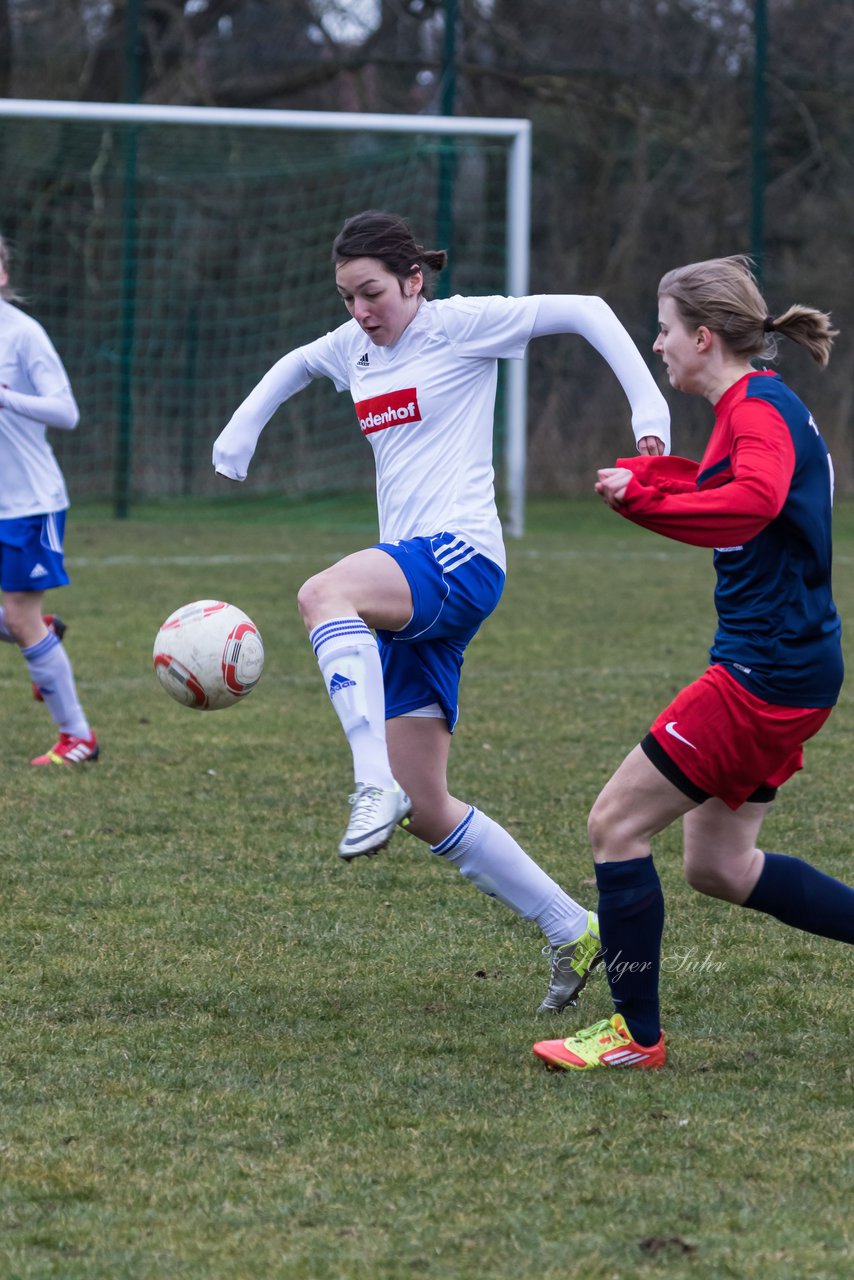 Bild 126 - Frauen TSV Zarpen - FSC Kaltenkirchen : Ergenis: 2:0